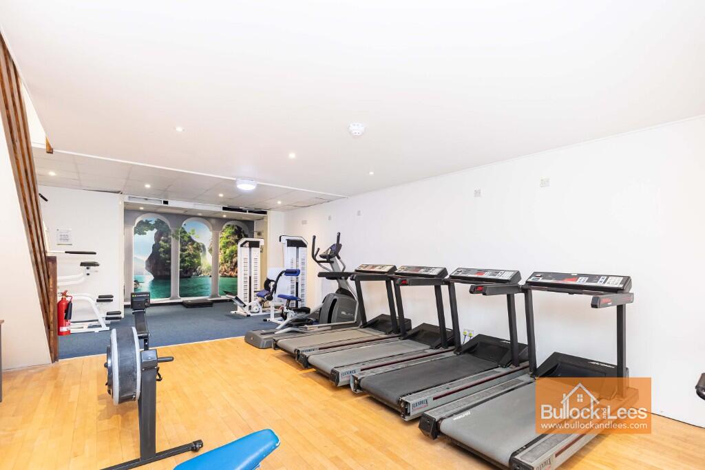 Additional image 26 of Owls Road, Bournemouth, Dorset, BH5