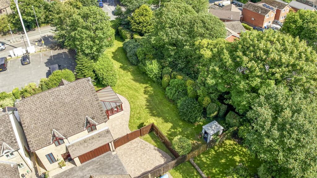 Additional image 44 of Bowling Green, Edenfield, Ramsbottom, Bury