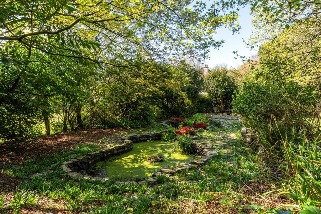 Additional image 20 of Hangersley, Ringwood, Hampshire, BH24