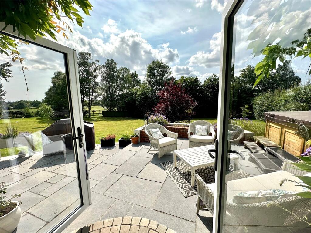 Additional image 7 of Rockford, Ringwood, Hampshire, BH24