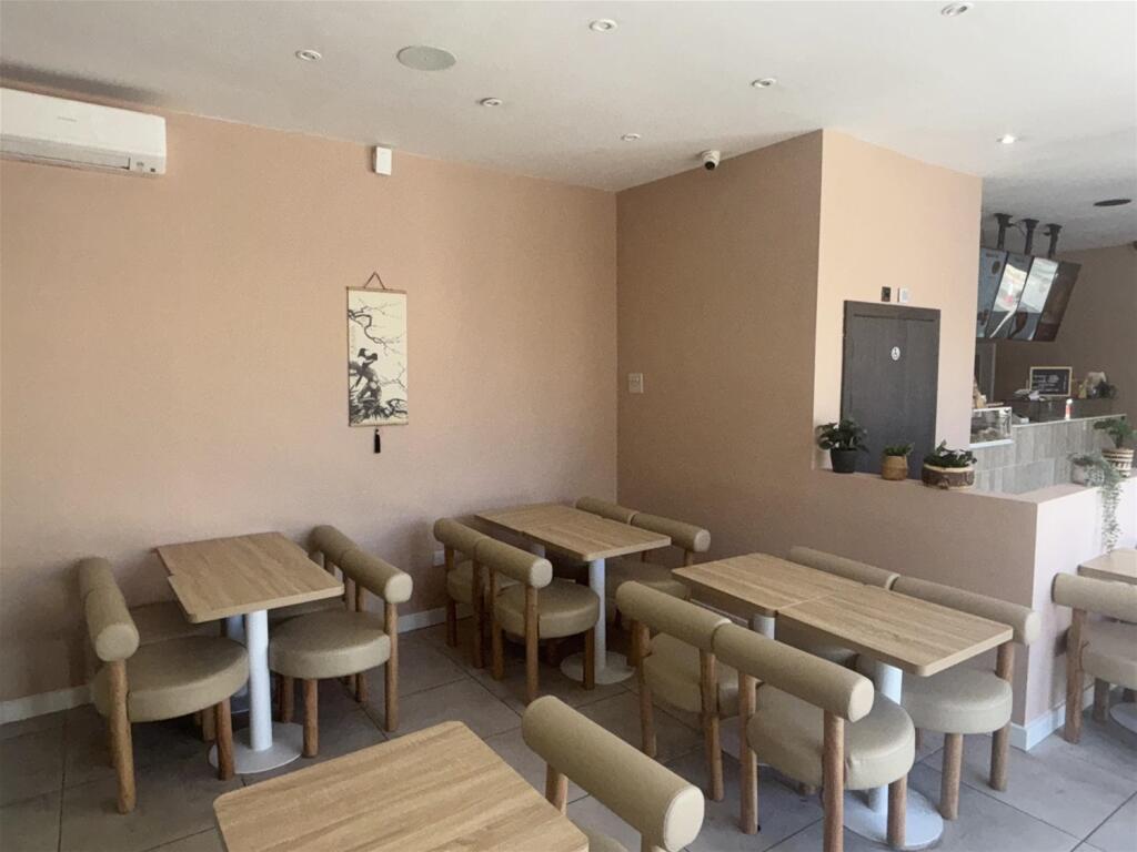 Additional image 4 of Franchises, West Yorkshire