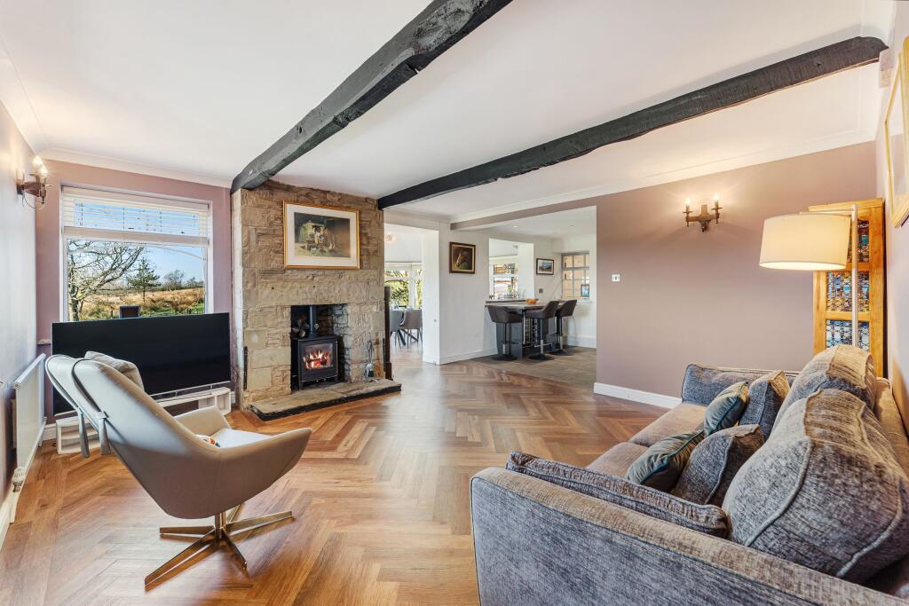 Additional image 8 of Edgworth Moor Farm, Broadhead Road, BL7 – 5 Acres, Stables & Breathtaking Views