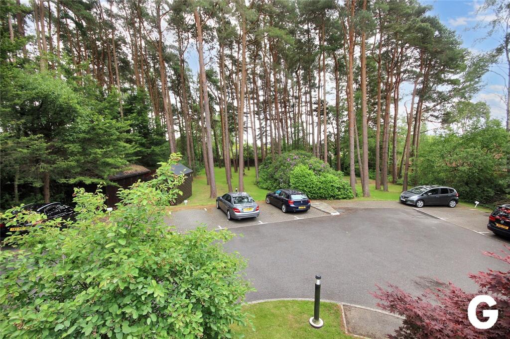 Additional image 3 of Lions Lane, Ashley Heath, Ringwood, Hampshire, BH24