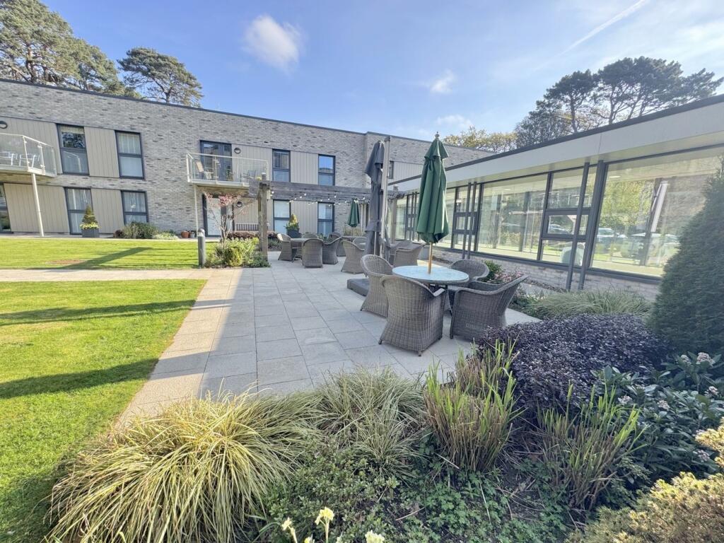 Additional image 24 of Lindsay Road, Branksome Park, Poole, BH13
