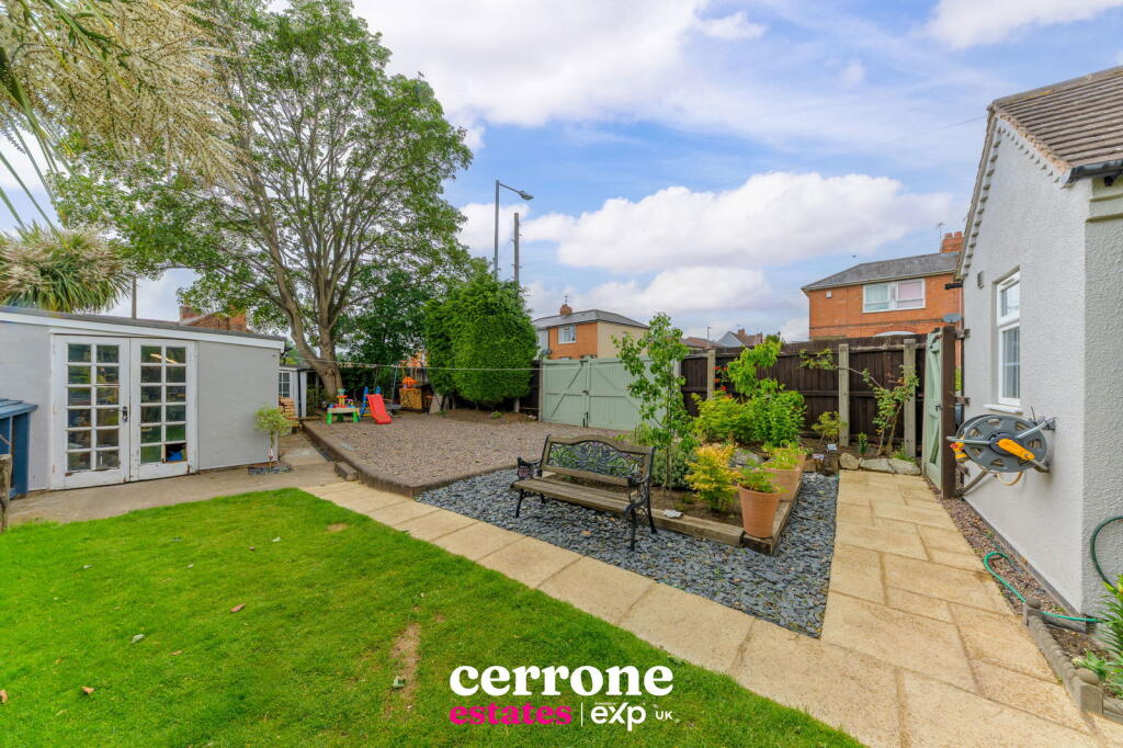 Additional image 19 of The Old Nailers Cottage, Broad Street, Bromsgrove, B61 8NJ