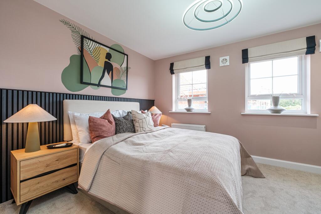 Additional image 5 of Rattle Road, 
Westham, 
East Sussex, 
BN24 5DP