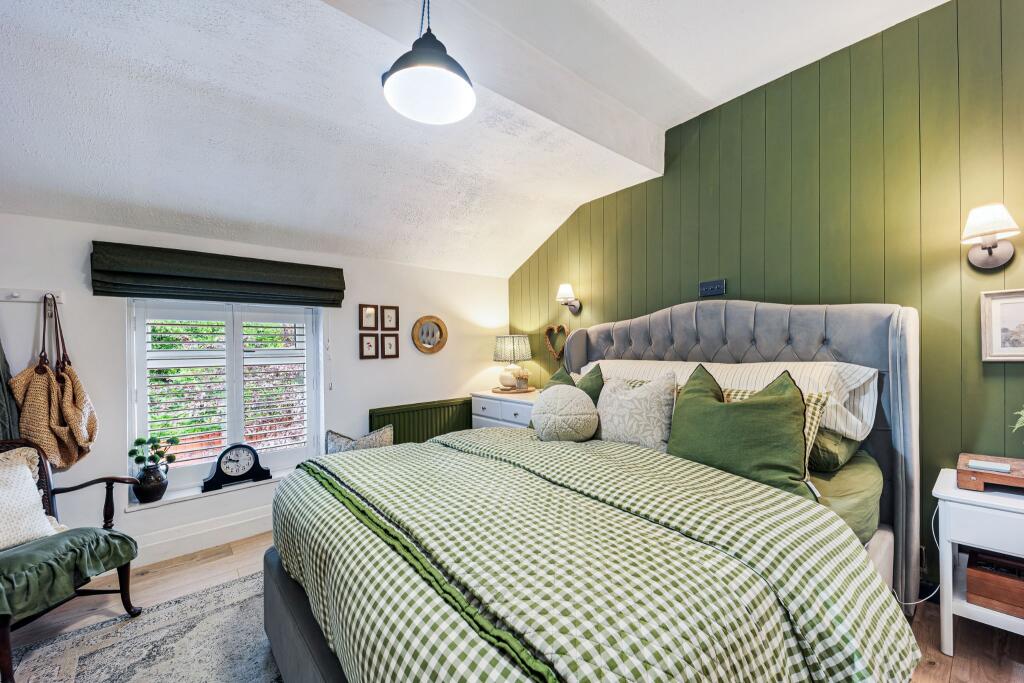 Additional image 21 of Lea Gate, Harwood, Bolton, BL2