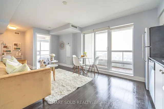 Additional image 11 of 2015 SHEPPARD Ave Unit 2904