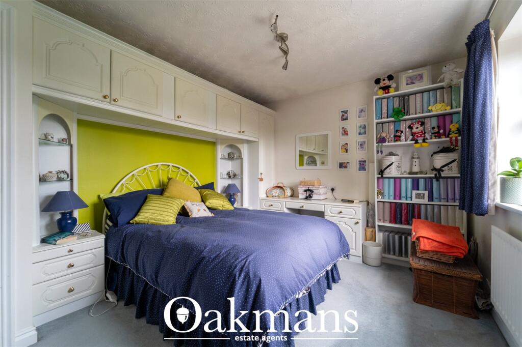 Additional image 20 of Doveridge Close, Solihull, West Midlands, B91