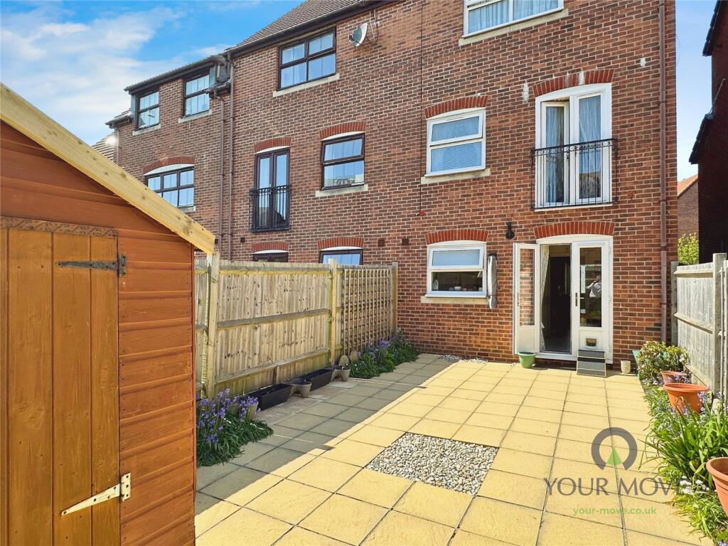 Additional image 21 of St. Lucia Walk, Eastbourne, East Sussex, BN23