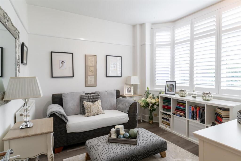 Additional image 9 of Stirling Road, Talbot Woods