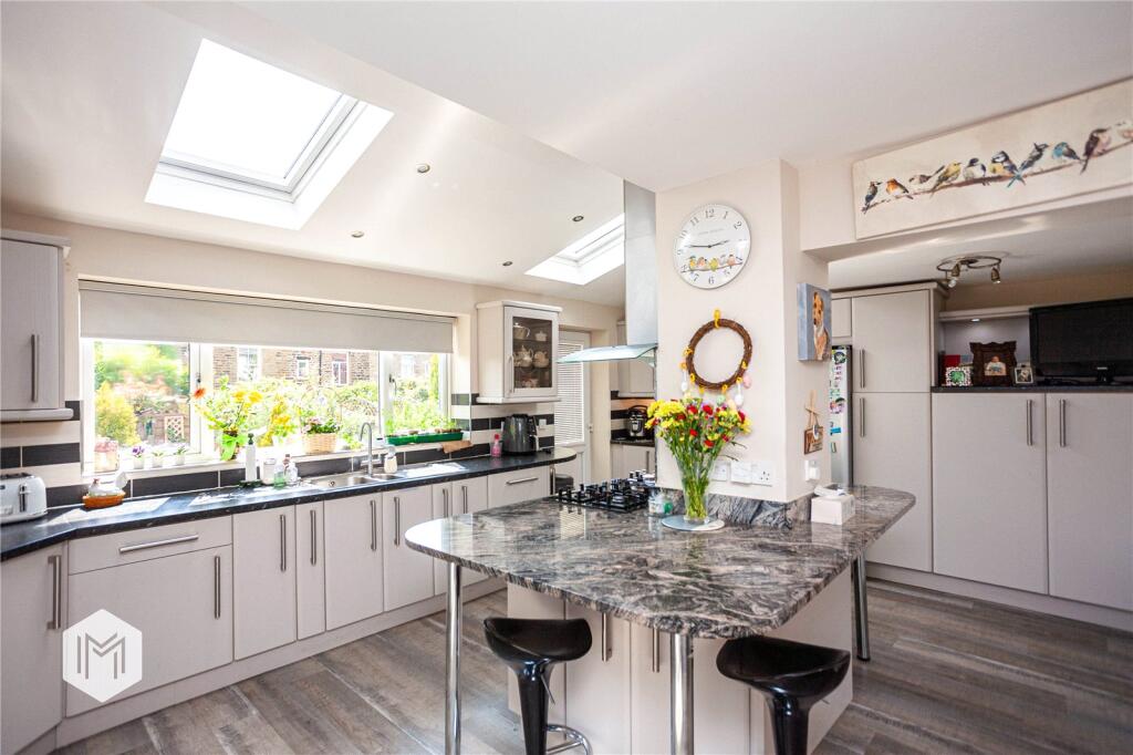 Additional image 38 of Quarlton Drive, Hawkshaw, Bury, Greater Manchester, BL8 4JY