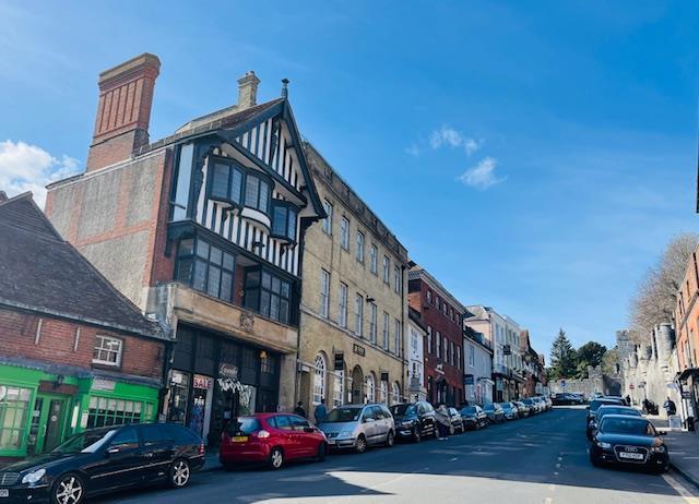 Additional image 12 of High Street, Arundel