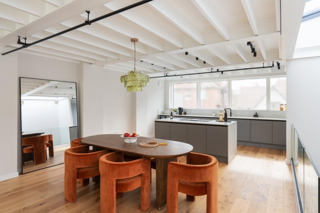 Additional image 3 of South House, Preston Park Avenue, Brighton