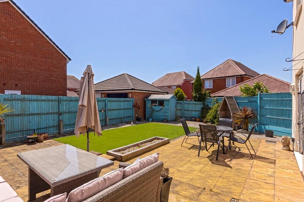 Additional image 4 of Battin Lane, Littlehampton, West Sussex, BN17