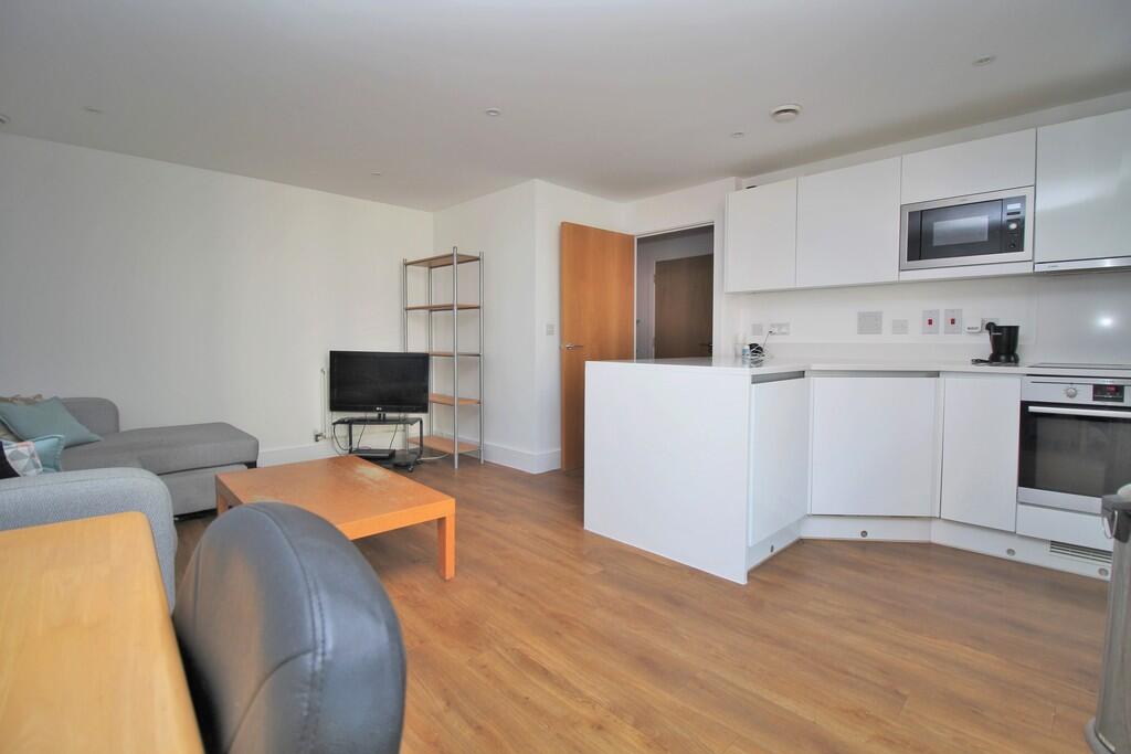 Additional image 15 of Thomas House, Clifton Hill, Brighton