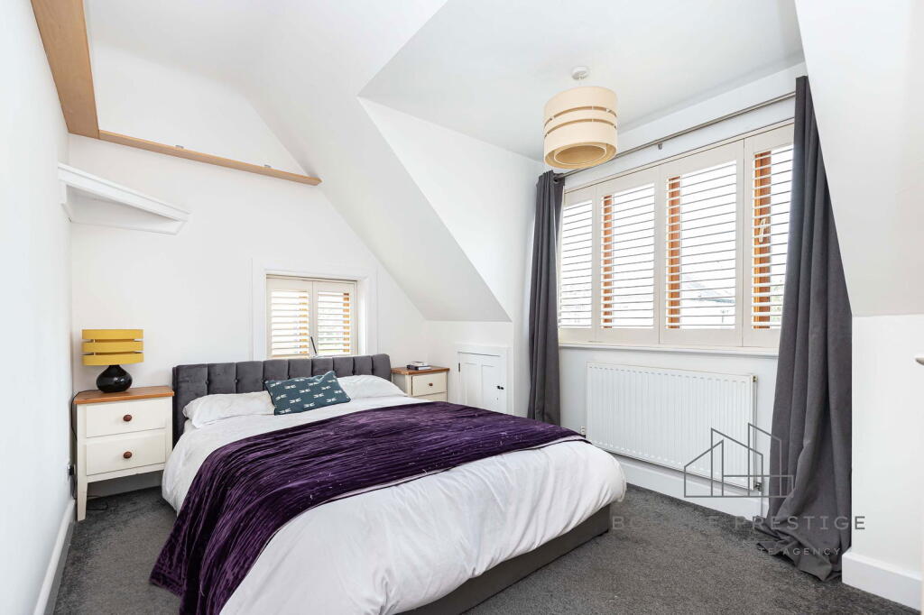 Additional image 31 of St Albans Ave, Queens Park