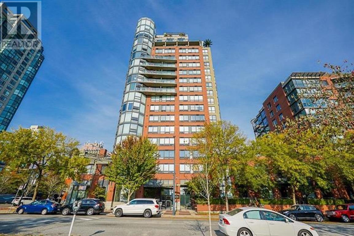 7* 199 DRAKE STREET|Vancouver, British Columbia V6Z2R6