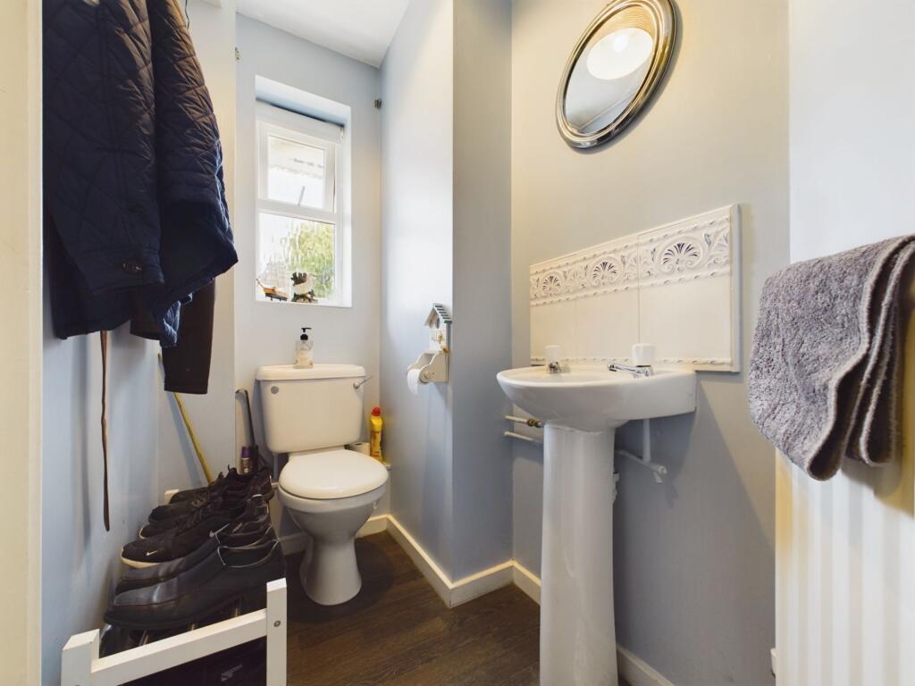 Additional image 7 of Marshbrook Road, Birmingham, B24