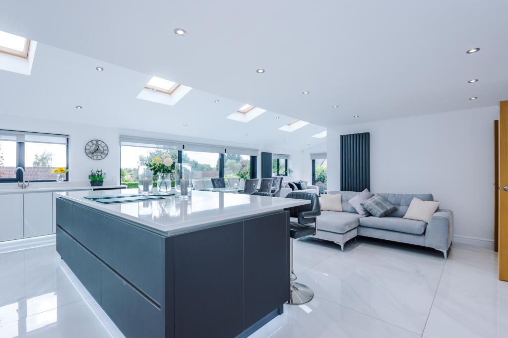 Additional image 5 of New Meadow, Lostock, Bolton, BL6