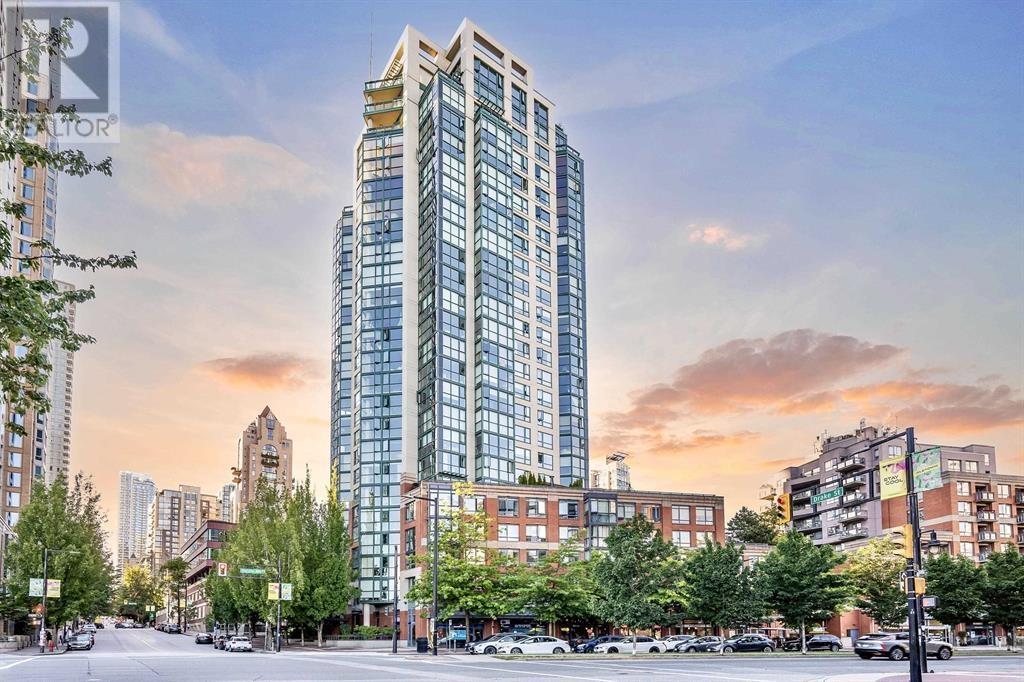 289 DRAKE STREET|Vancouver, British Columbia V6B5Z5