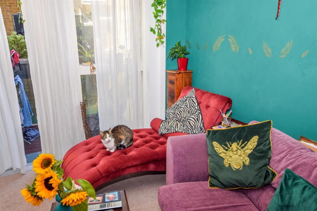 Additional image 8 of Temple House, Fleet Street, Brighton, West Sussex