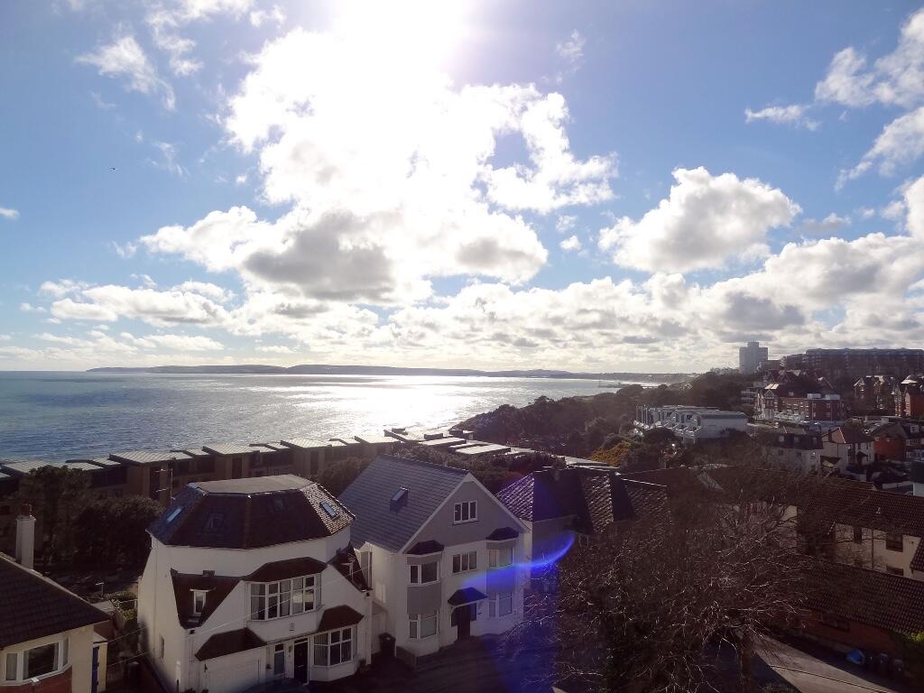 Additional image 15 of Boscombe Spa, Bournemouth, large balcony flat
