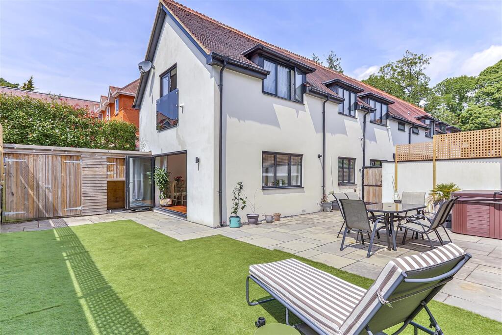 Additional image 2 of Western Road, Branksome Park, Poole