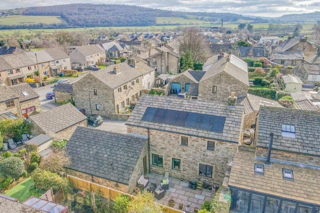 Additional image 22 of 5 Garth Fold, Cononley BD20 8NY