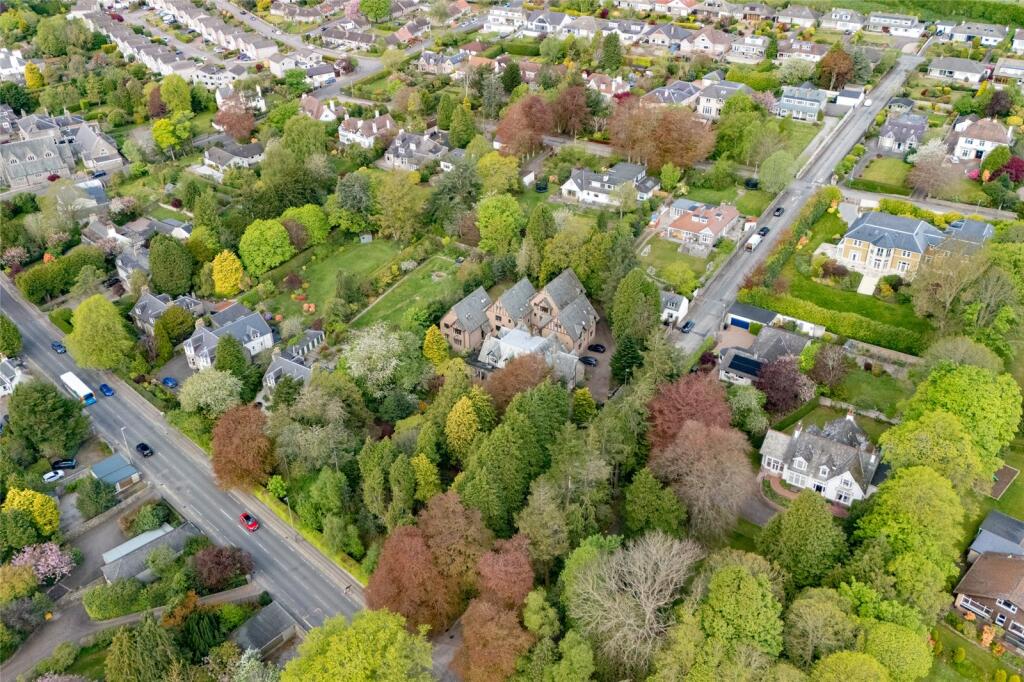 Additional image 16 of Flat 2, 1 Netherby House, Cults, Aberdeen, AB15 9HL