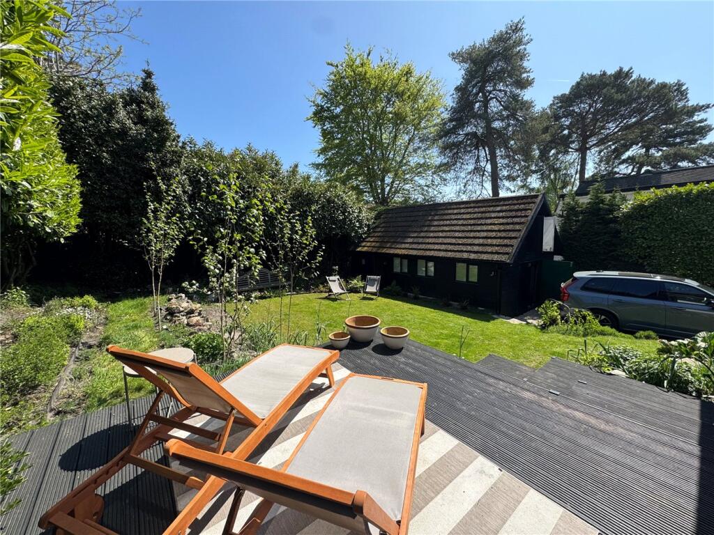 Additional image 4 of Frankland Crescent, Lower Parkstone, Poole, Dorset, BH14