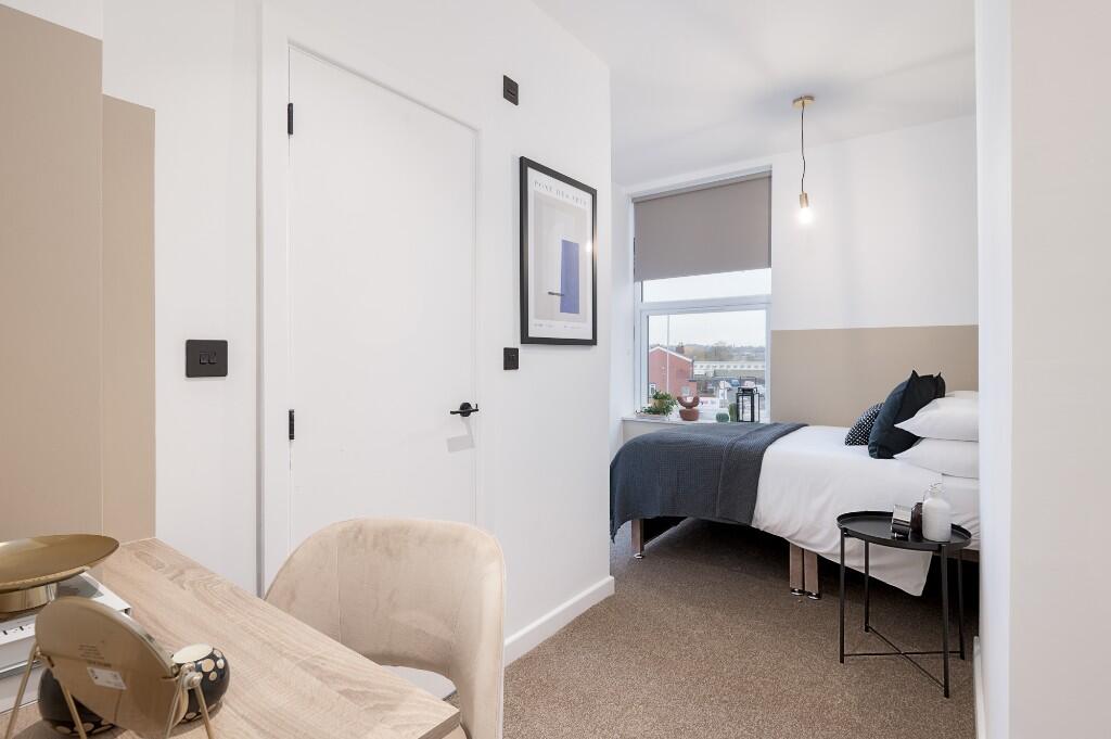 Additional image 9 of Knowsley Street, Bury, Greater Manchester, BL9