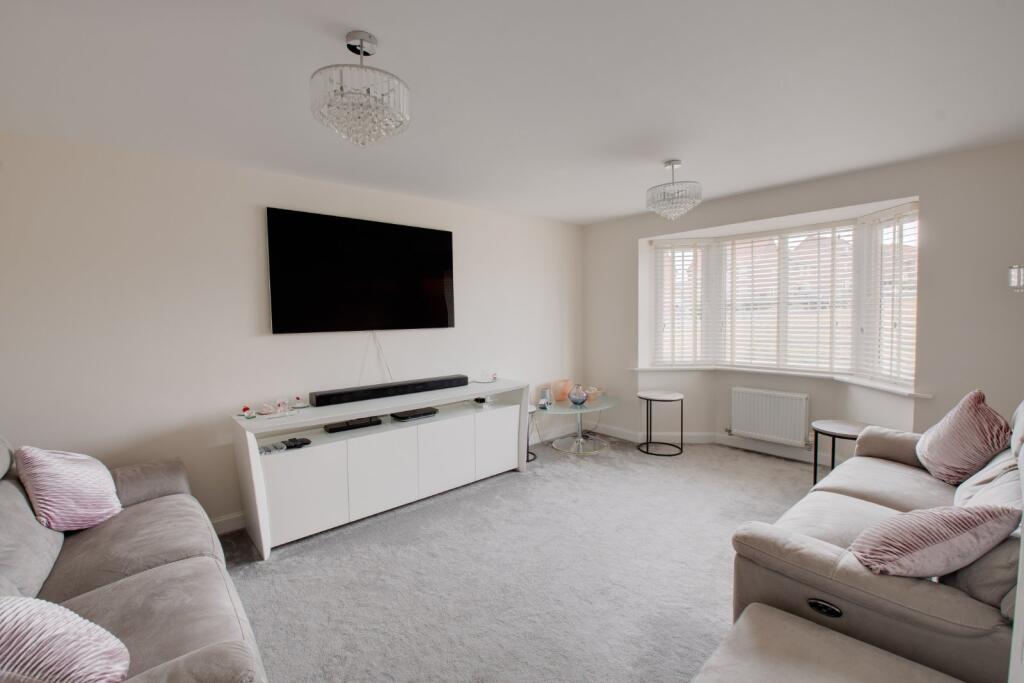 Additional image 22 of Copse Wood Way, Bromsgrove, Worcestershire, B61