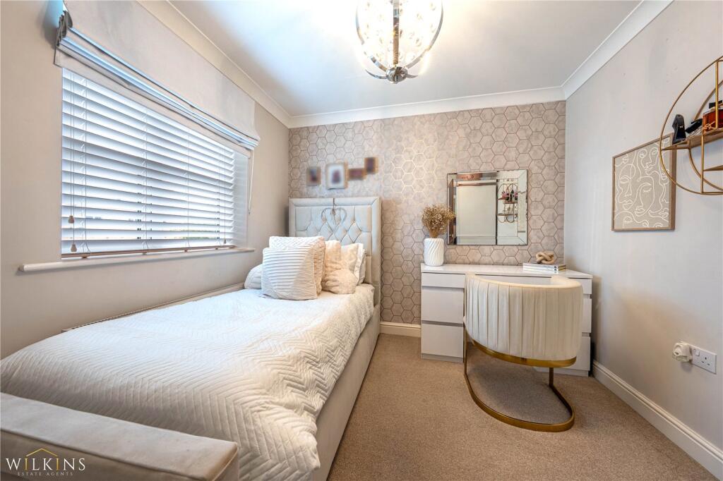 Additional image 21 of Croft Close, Two Gates, Tamworth, Staffordshire, B77