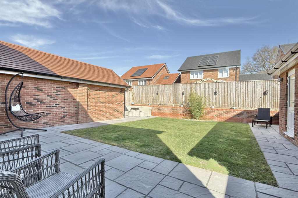 Additional image 3 of Heathpoult Road, Verwood, BH31