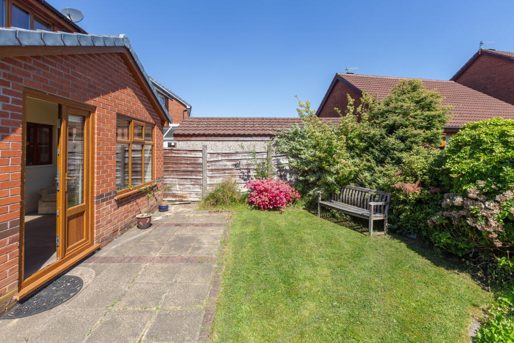 Additional image 17 of Greenway Mews, Ramsbottom, Bury, BL0