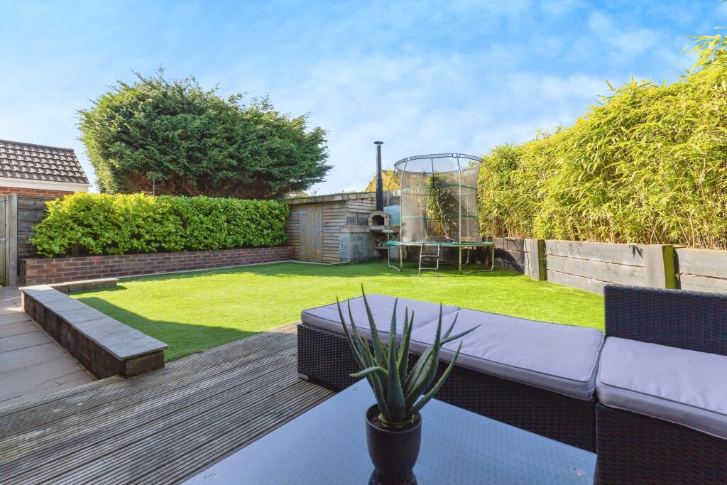 Additional image 21 of Sandringham Drive, Bury, BL8