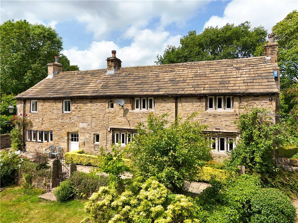 Property image for Kildwick, Kildwick Grange, North Yorkshire, BD20