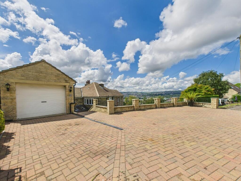 Additional image 29 of Barley Cote Avenue, Riddlesden, Keighley