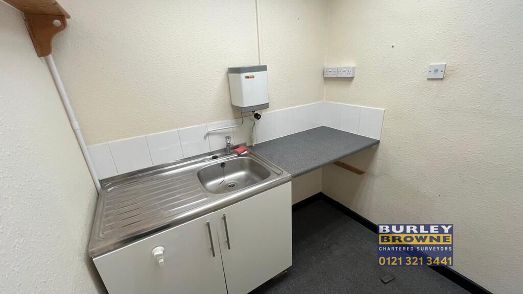 房产图片 7 - 英格兰西米德兰兹郡萨顿科尔德菲尔德霍兰街8A, 邮编B72 1RR