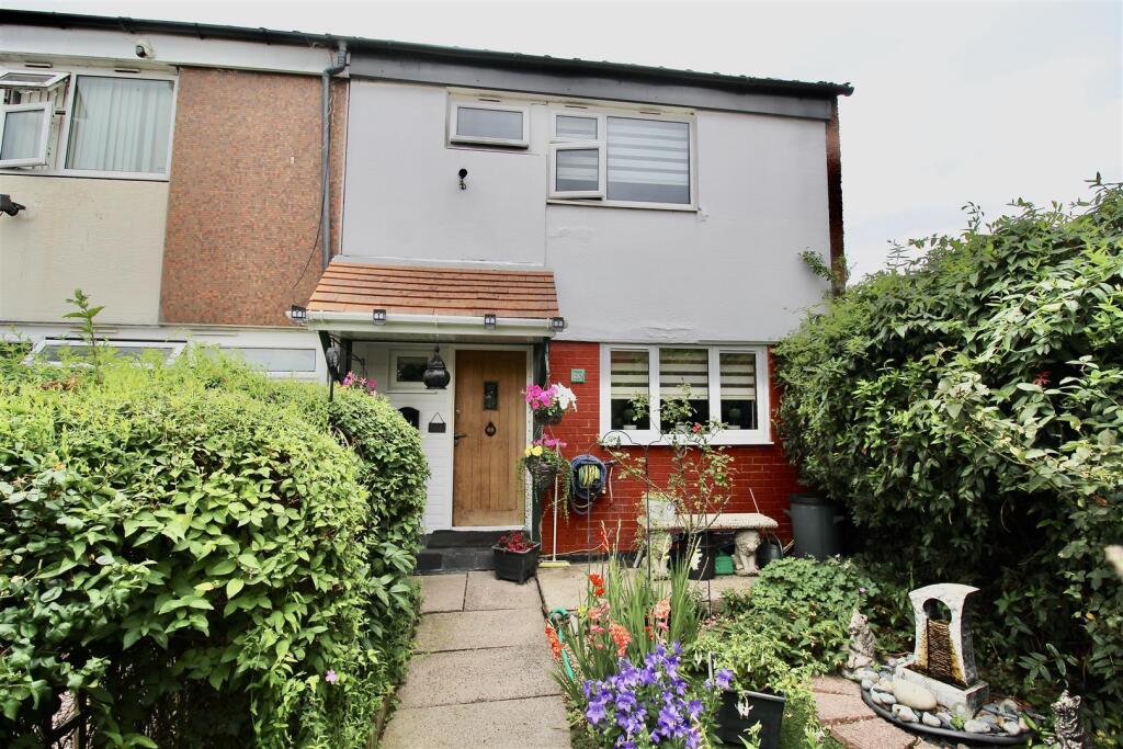 Property image for Buckland End, Birmingham