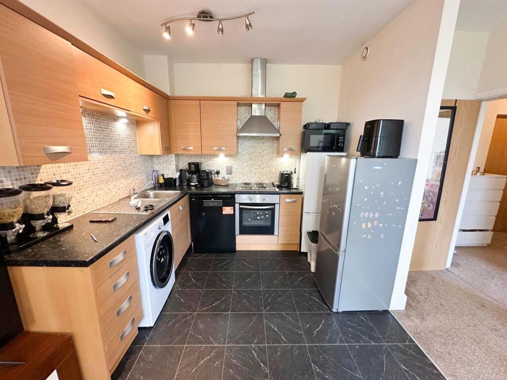 Additional image 4 of Woodlands Mill, Mulberry Lane, Steeton