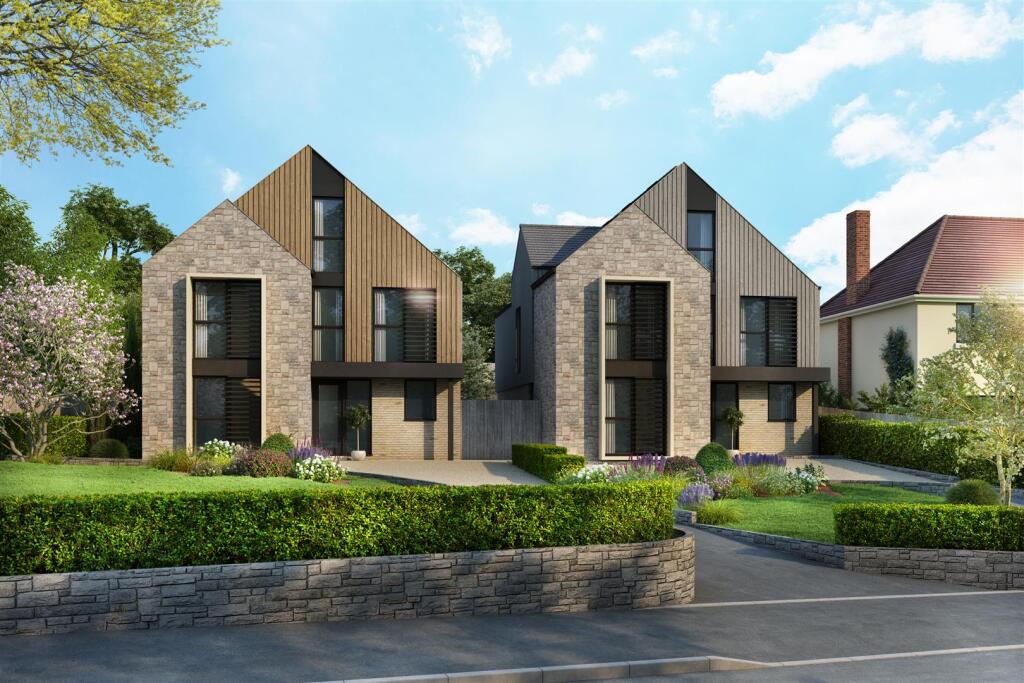 Additional image 6 of Greenwood Avenue, Lilliput