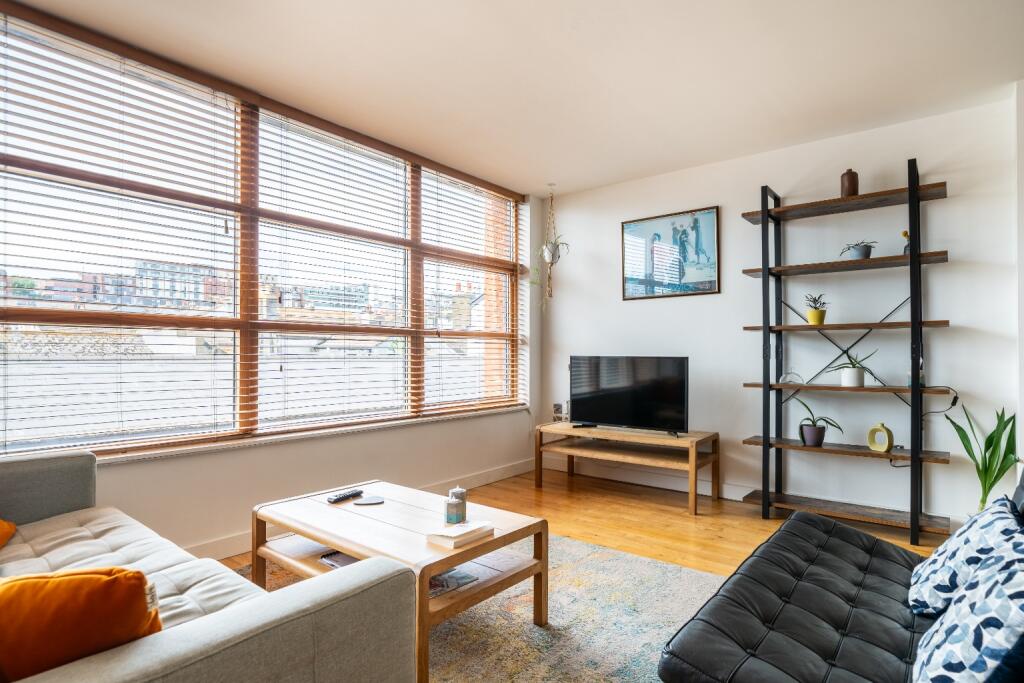 Additional image 2 of Argus Lofts, Robert Street, Brighton