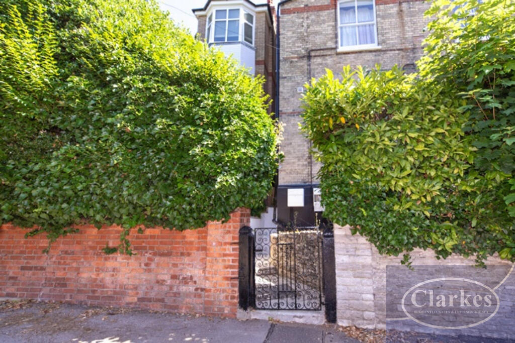 Additional image 16 of The Gatehouse, 2 Durrant Road, Bournemouth
