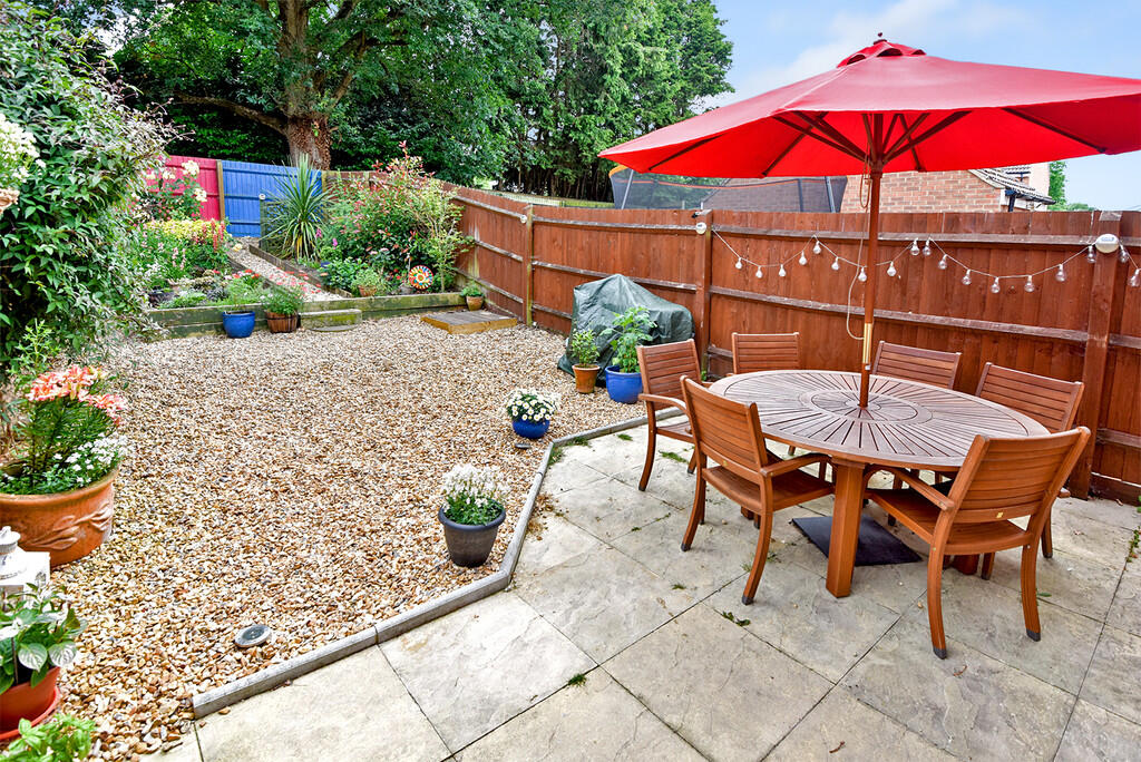 Additional image 9 of Swaledale Road, Warminster