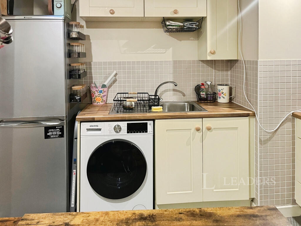 Additional image 4 of One Bedroom Apartment, 158 Cheapside, Kinvara Heights, B12