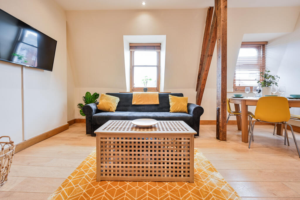 Additional image 6 of Old Christchurch Road, Bournemouth, Dorset, BH1