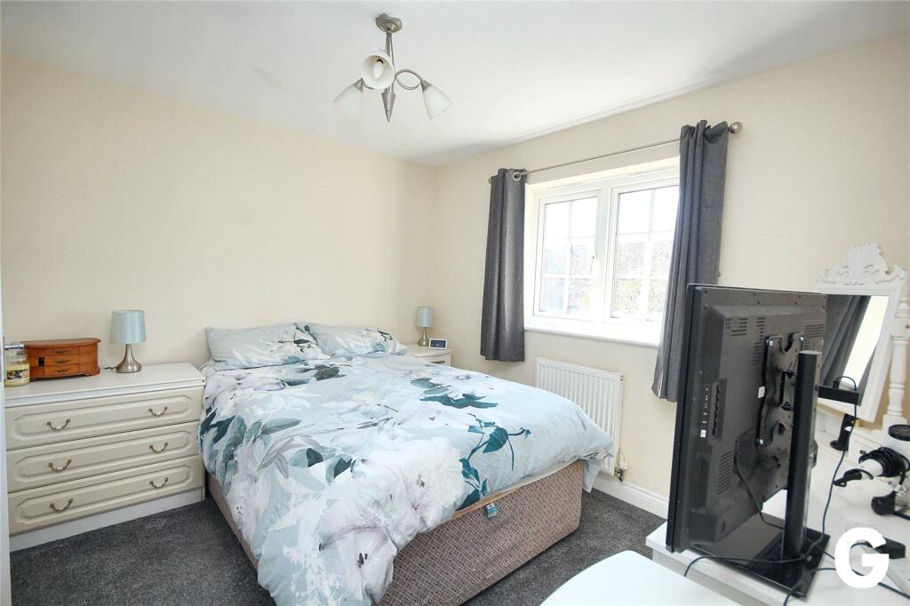 Additional image 6 of Cracklewood Close, West Moors, Ferndown, Dorset, BH22