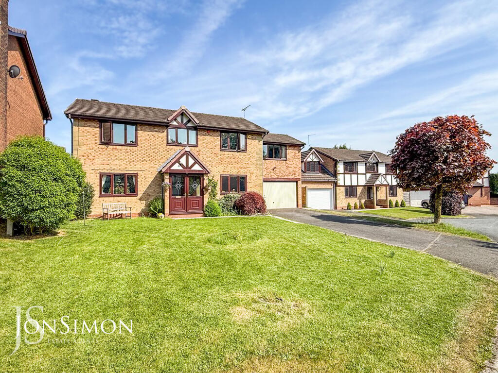 Additional image 42 of Henwick Hall Avenue, Ramsbottom, Bury, BL0